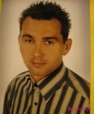 Sylwek, Male, 50, Gorlice, Polska, Photo: 1