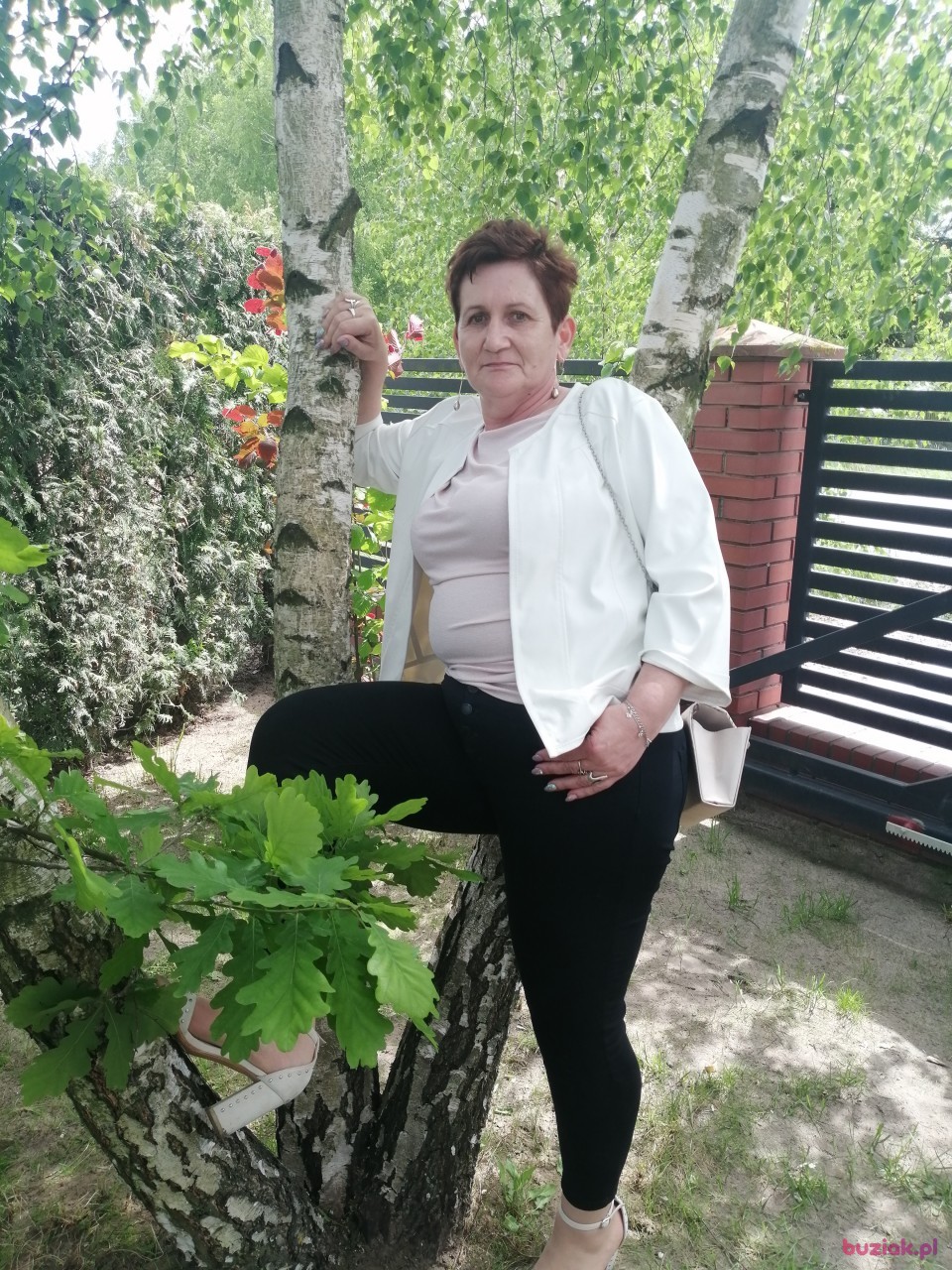 Anna, Kobieta, 58, Radom, Polska, Zdjęcie: 7