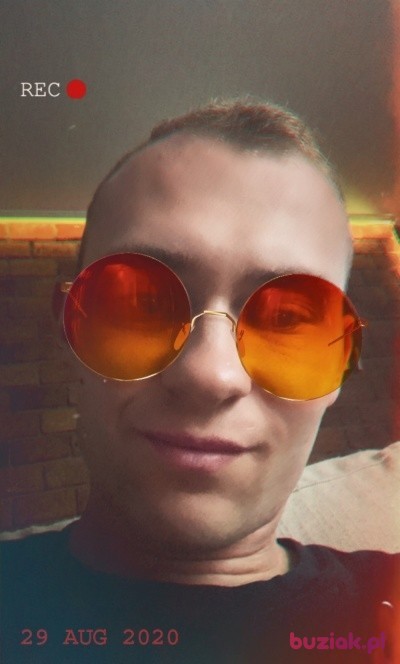 Vinnie, Male, 30, Płock, Polska: 1
