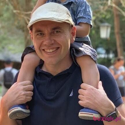 Michał, Male, 47, Białobrzegi, Polska, Photo: 1