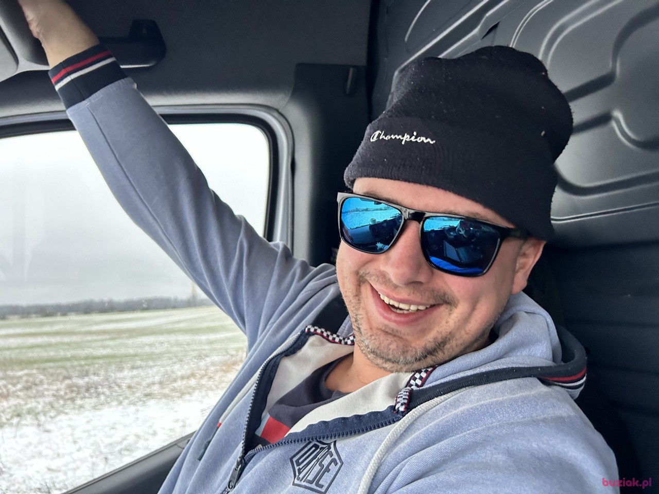 Tom, Male, 40, Szczecin, Polska, Photo: 1
