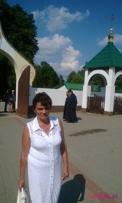 Ewa, Kobieta, 70, Polska, Zdjęcie: 3