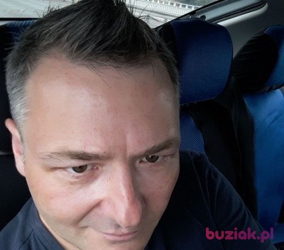 Sławek, Male, 50, Warszawa, Polska, Photo: 1