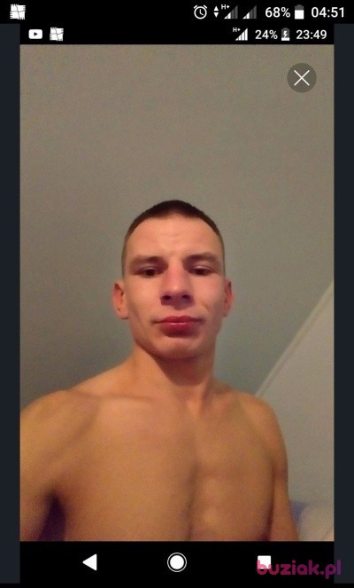 Luksus , Male, 32, Człuchów, Polska: 1