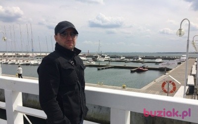 otkazat, Mężczyzna, 39, Gdańsk, Polska: 1
