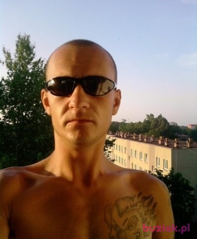 Piotr, Male, 40, Olecko, Polska, Photo: 2