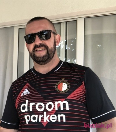 Tomas, Mężczyzna, 44, Holandia, Zdjęcie: 2