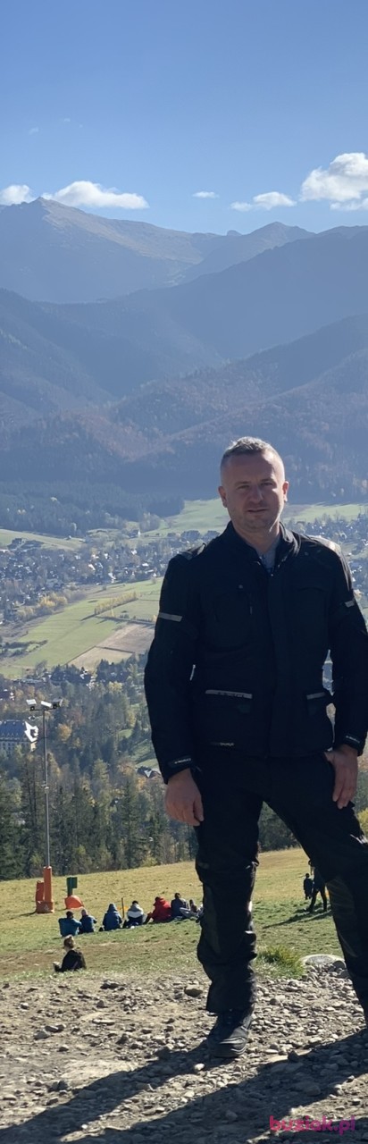 Michał, Male, 41, Kraków, Polska: 1