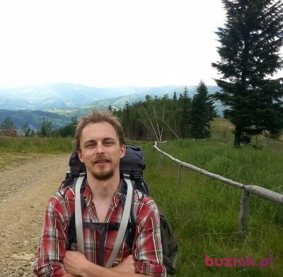 Piotr, Male, 43, Niemcy: 1