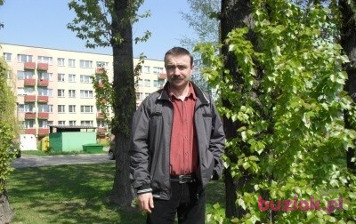 KRZYSIEK, Mężczyzna, 51, Płock, Polska: 1