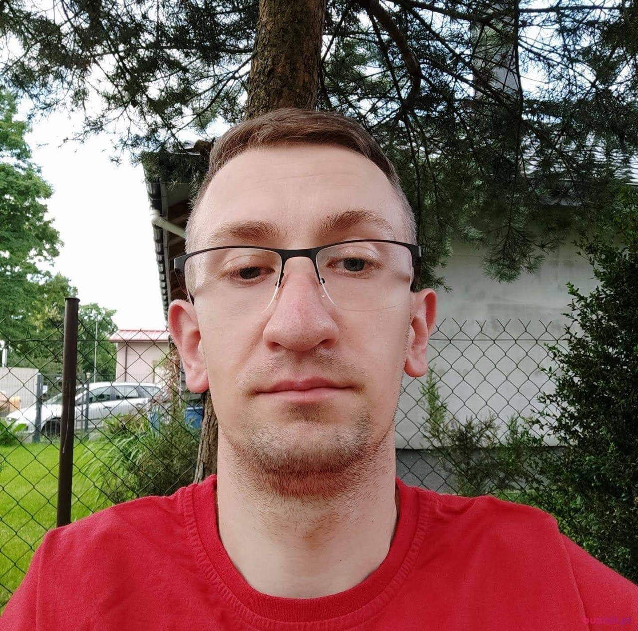 Damian, Mężczyzna, 35, Otwock, Polska: 1