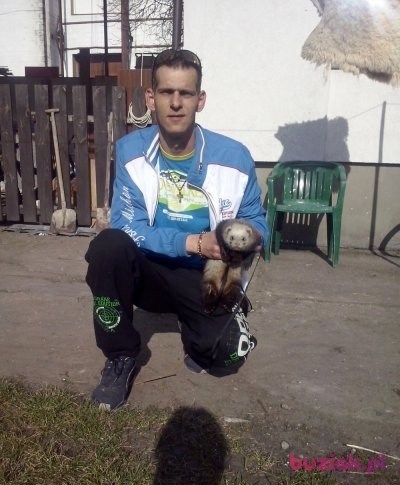 Marek, Male, 48, Międzychód, Polska, Photo: 4