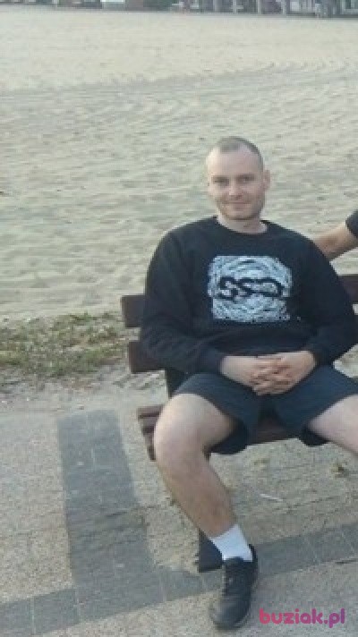 niebieskiooki, Mężczyzna, 35, Polska: 1