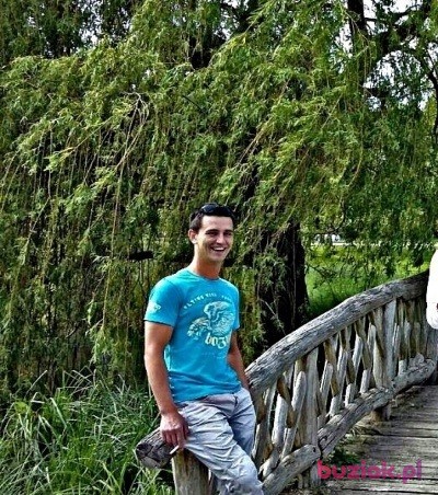 Damian, Male, 34, Niemcy, Photo: 3