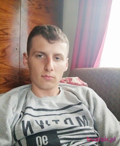 Michał , Male, 28, Grybów, Polska, Photo: 2