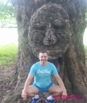 Andrzej, Mężczyzna, 36, Warszawa, Polska, Zdjęcie: 1