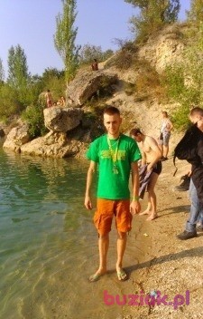 Dawid , Male, 30, Chodzież, Polska: 1