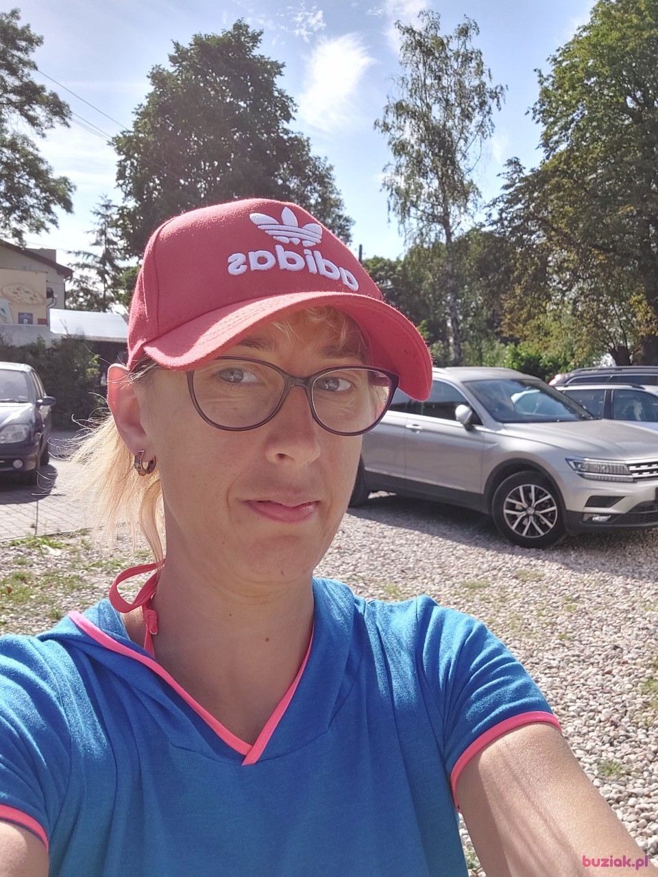 Magdalena, Female, 42, Dębica, Polska: 1