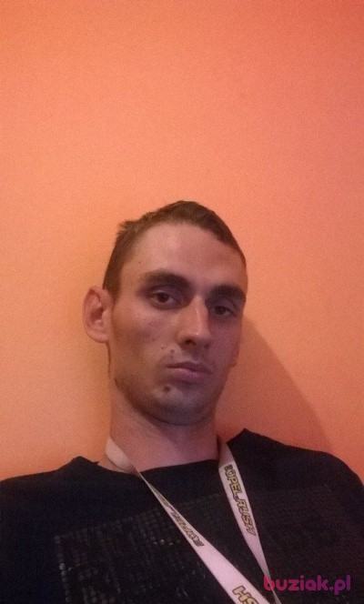 Darek, Mężczyzna, 33, Toruń, Polska: 1