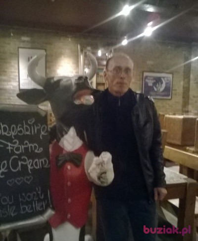 Robert , Male, 59, Westminster, Wielka Brytania, Photo: 2