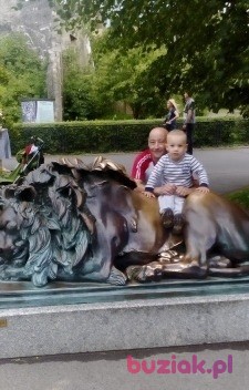 ANDRZEJ, Mężczyzna, 47, Warszawa, Polska: 1
