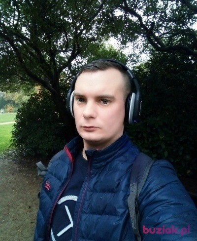 Lukasz, Mężczyzna, 37, Starachowice, Polska, Zdjęcie: 1