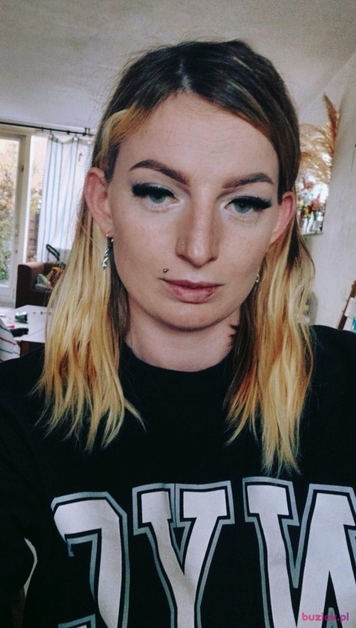 PATRYCJA, Kobieta, 32, Haga, Holandia, Zdjęcie: 4
