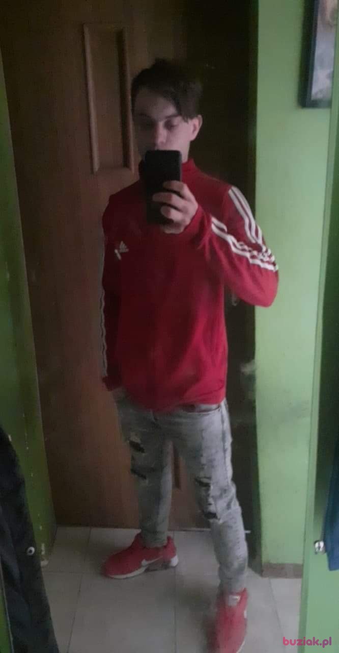 Dorian, Male, 25, Słupsk, Polska: 1