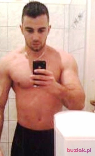 Damian, Male, 36, Warszawa, Polska, Photo: 1