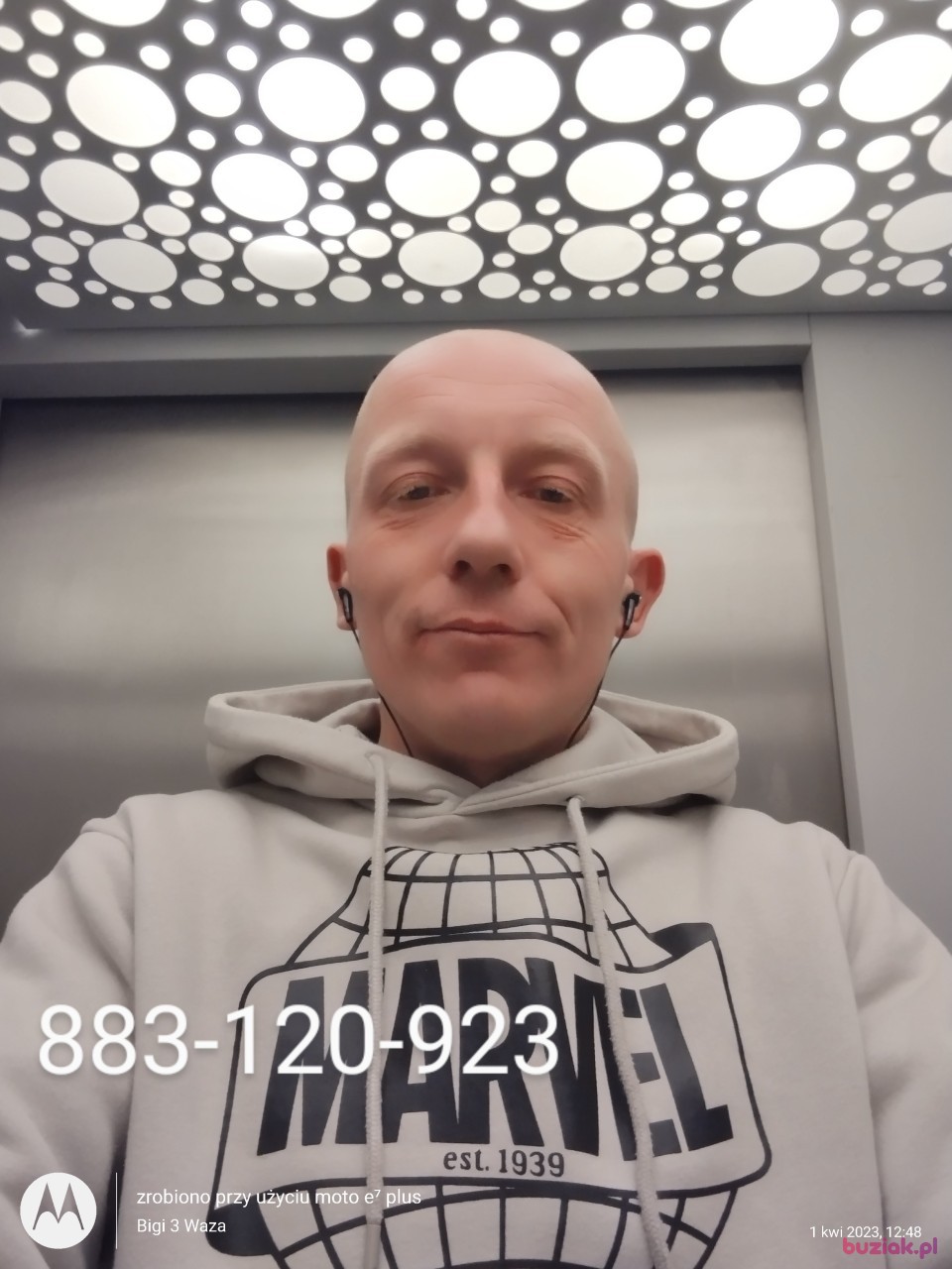 Piotr, Mężczyzna, 41, Poznań, Polska, Zdjęcie: 2