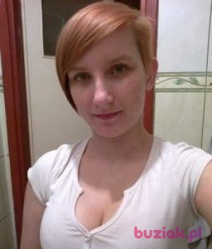 Ela, Female, 38, Trzciel, Polska, Photo: 2