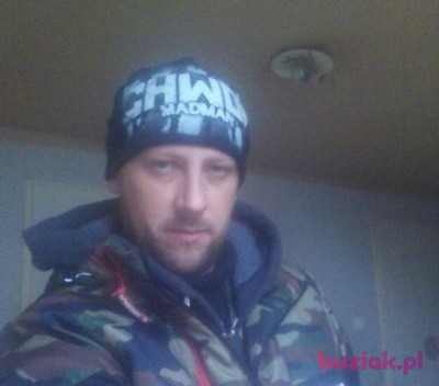 Artur, Male, 44, Mrągowo, Polska: 1