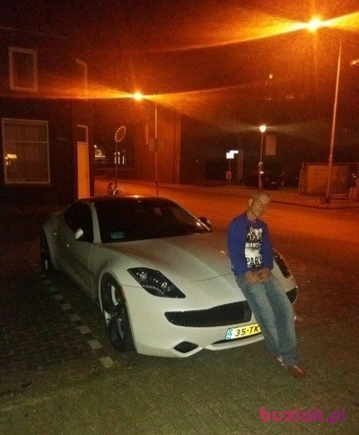 kolek002, Male, 38, Holandia, Photo: 2
