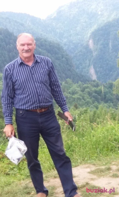 Zbyszek, Mężczyzna, 66, Warszawa, Polska, Zdjęcie: 3