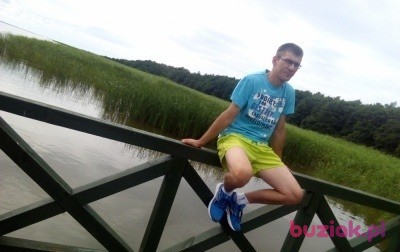 Bartłomiej, Mężczyzna, 34, Więcbork, Polska, Zdjęcie: 5