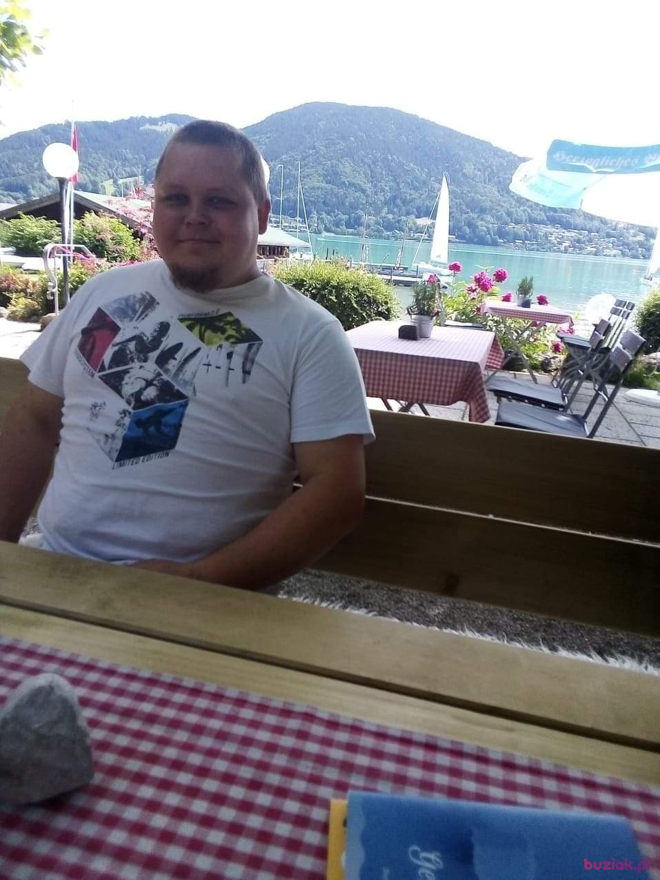 Kamil, Male, 31, Konin, Polska: 1
