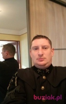Mariusz, Mężczyzna, 44, Lędziny, Polska, Zdjęcie: 1