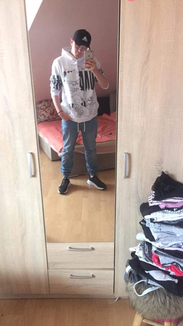 gabrys, Male, 23, Legnica, Polska: 1