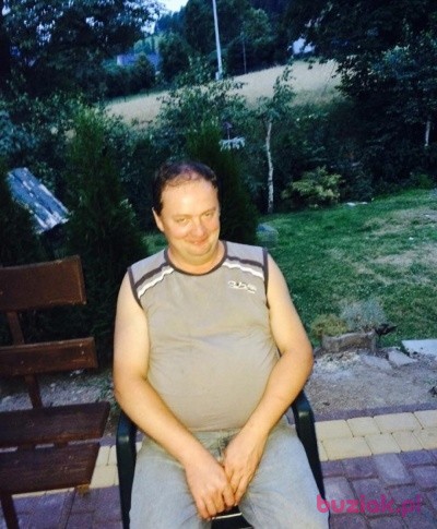 Tomasz, Male, 51, Dobczyce, Polska: 1