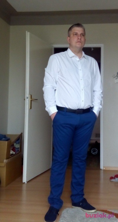 Maciej, Male, 41, Łuków, Polska, Photo: 3