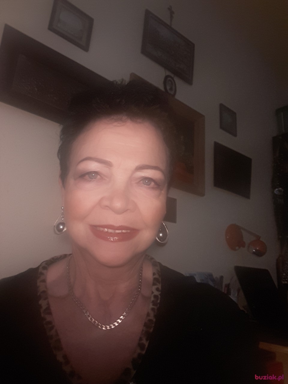 Wanda, Kobieta, 78, Słupsk, Polska, Zdjęcie: 4