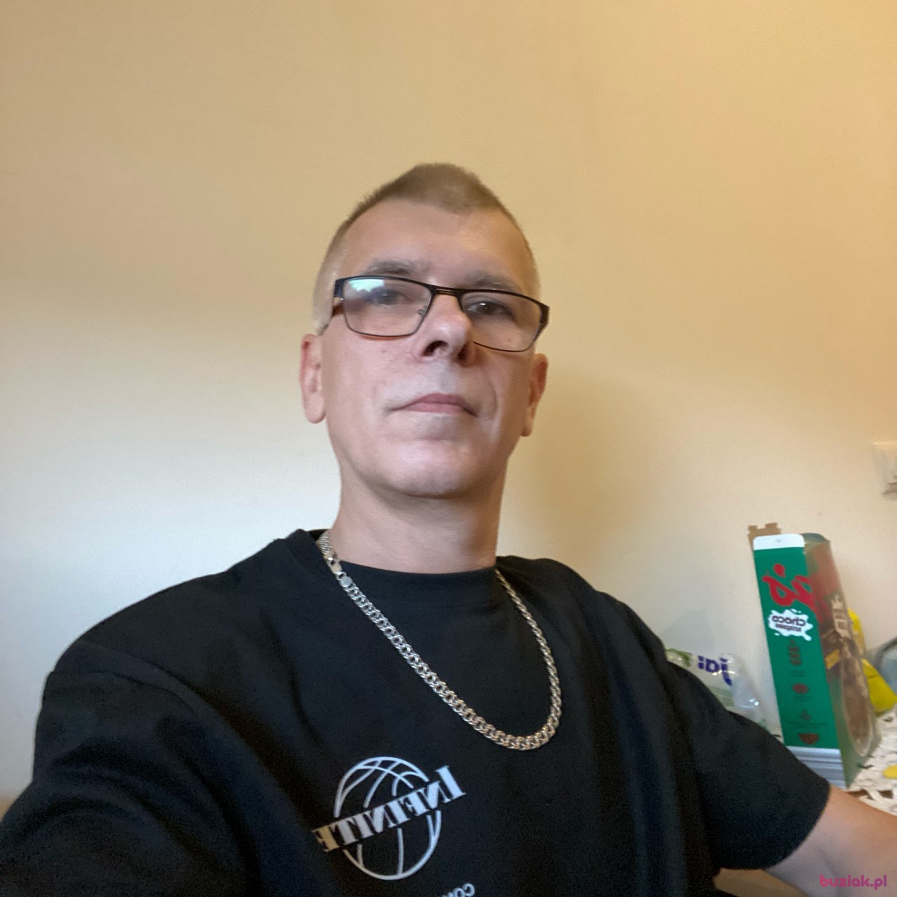 Pawel, Mężczyzna, 52, Niemcy: 1