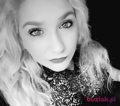 Weronika, Kobieta, 37, Słupca, Polska, Zdjęcie: 1