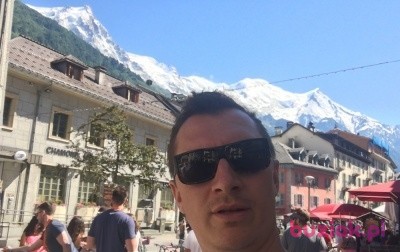 Maciej, Mężczyzna, 42, Villeurbanne Lyon Rhone Rhone Alpes, Francja: 1