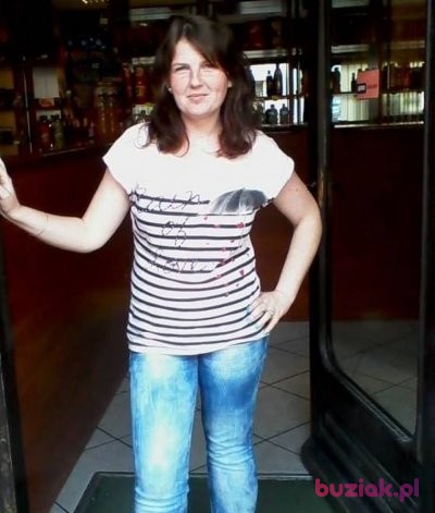 Angelika, Kobieta, 38, Wąbrzeźno, Polska, Zdjęcie: 1