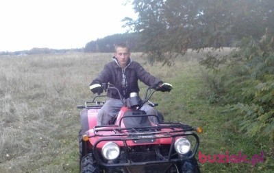 Maciek, Male, 27, Szczecinek, Polska, Photo: 2
