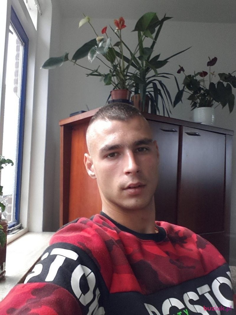 Lukasz, Mężczyzna, 31, Arcen Limburg Province, Holandia: 1