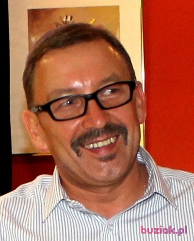 Grzegorz, Mężczyzna, 60, Warszawa, Polska, Zdjęcie: 1