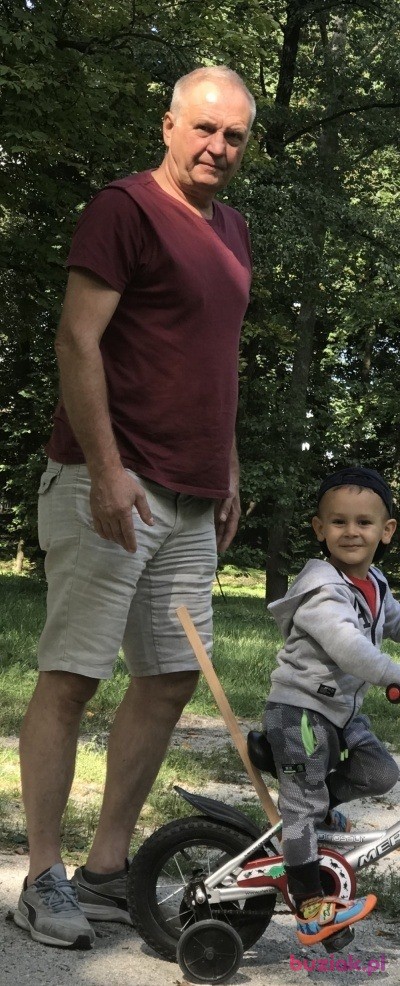 Mariusz, Male, 65, Łowicz, Polska, Photo: 2