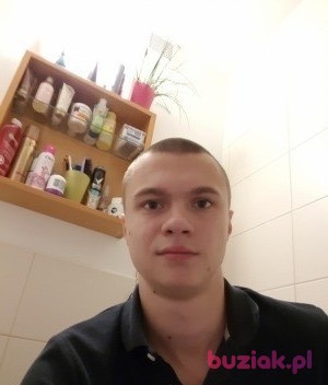 Konrad, Mężczyzna, 25, Wrocław, Polska: 1